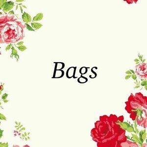 Bags, Purses, Wallets